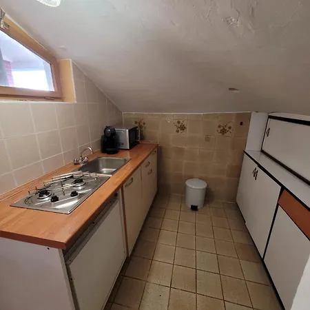 Villa Kaktusa Pirovac Room photo