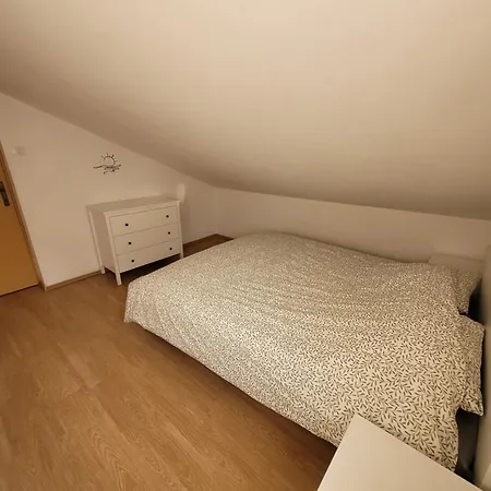 Villa Kaktusa Pirovac Room photo