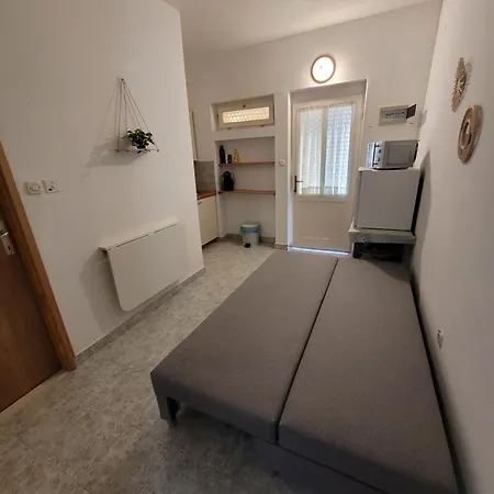 Villa Kaktusa Pirovac Room photo