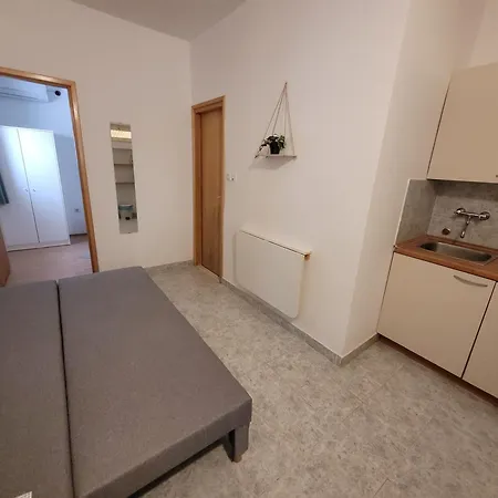 Villa Kaktusa Pirovac Room photo