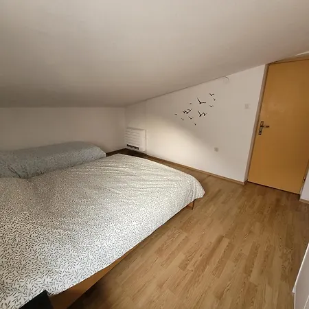 Villa Kaktusa Pirovac Room photo