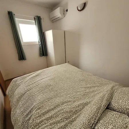 Villa Kaktusa Pirovac Room photo