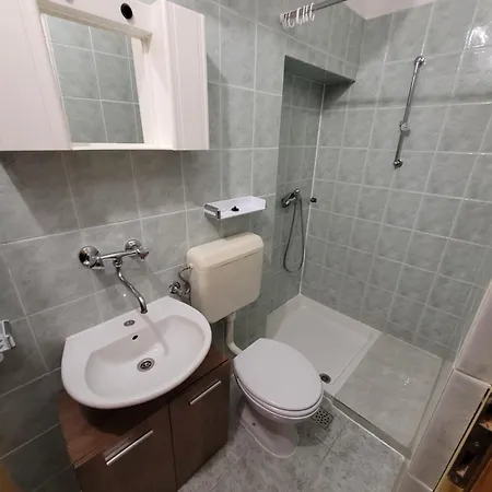Villa Kaktusa Pirovac Room photo