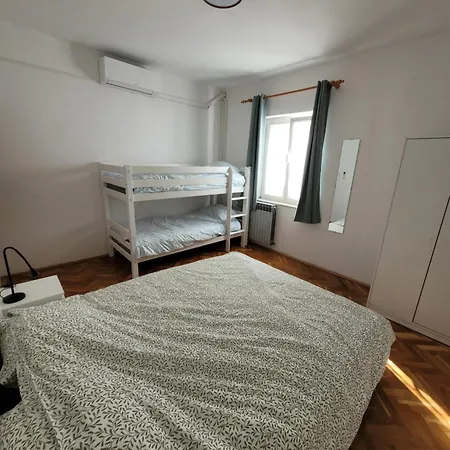 Villa Kaktusa Pirovac Room photo