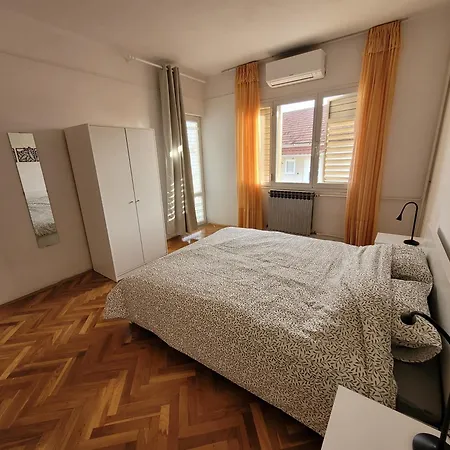 Villa Kaktusa Pirovac Room photo