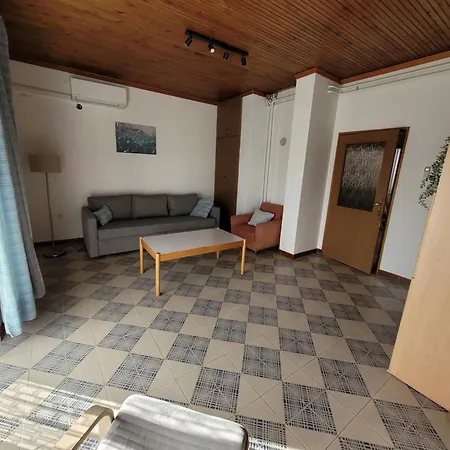 Villa Kaktusa Pirovac Room photo