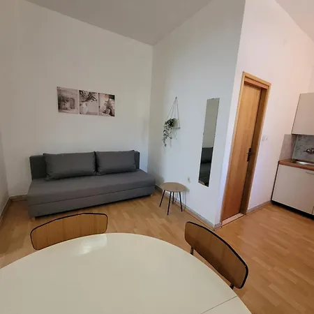 Villa Kaktusa Pirovac Room photo