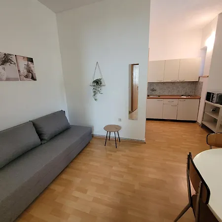 Villa Kaktusa Pirovac Room photo