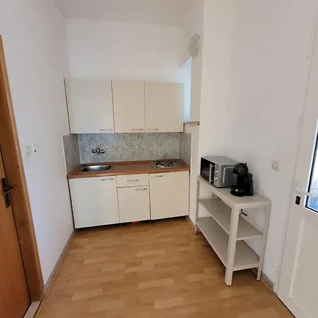 Villa Kaktusa Pirovac Room photo