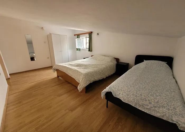 Villa Kaktusa