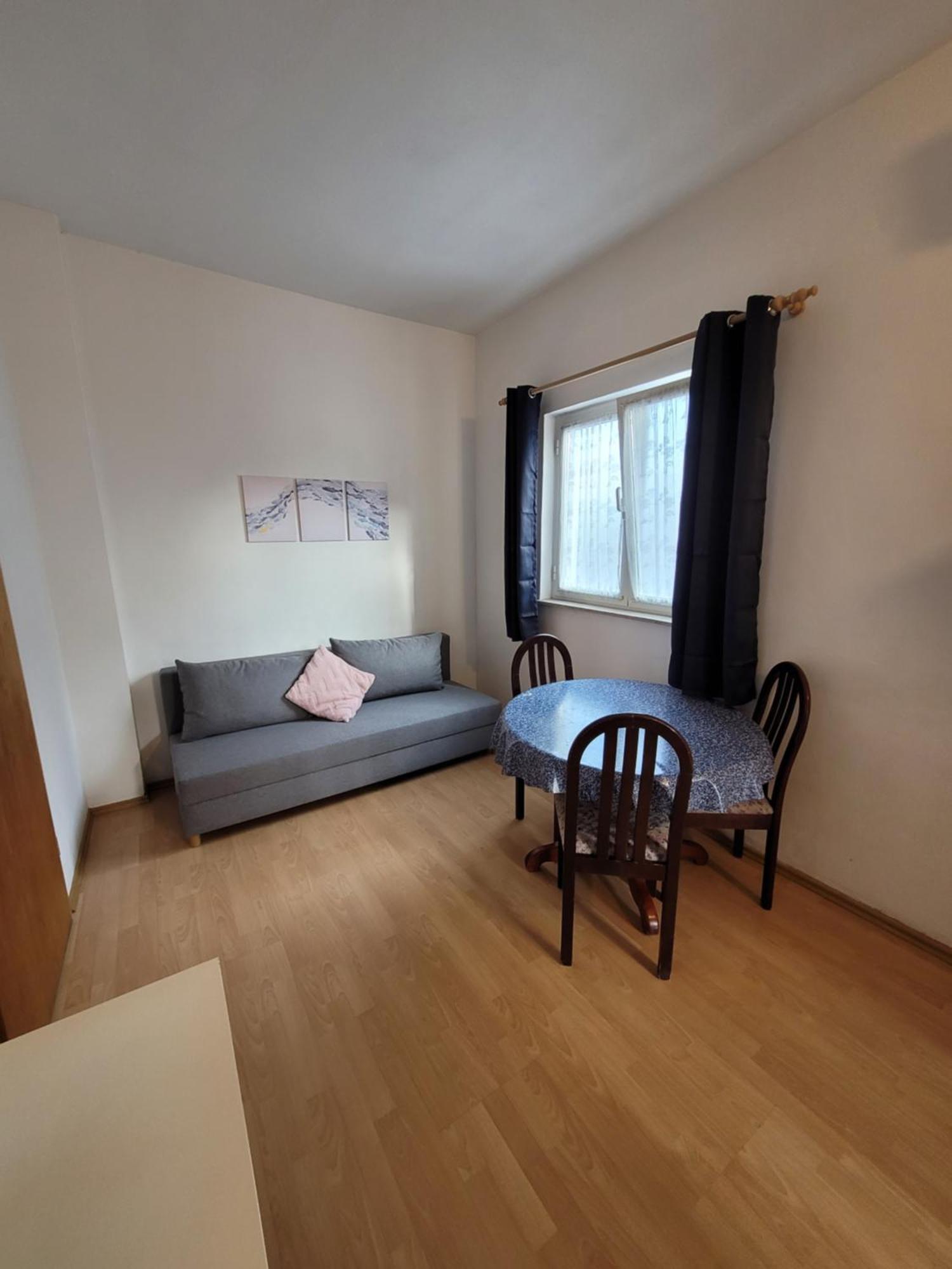 Kaktusa Apartmán *