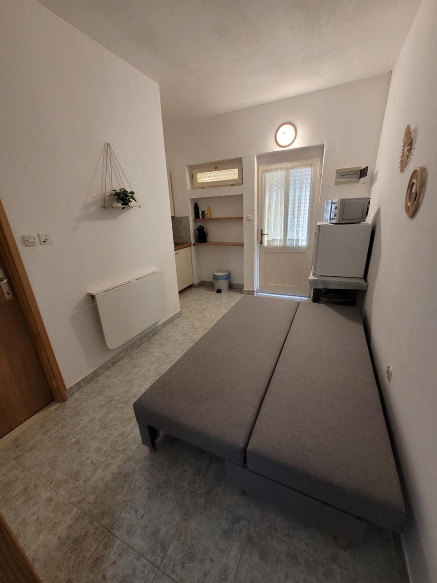 Apartmán Kaktusa *