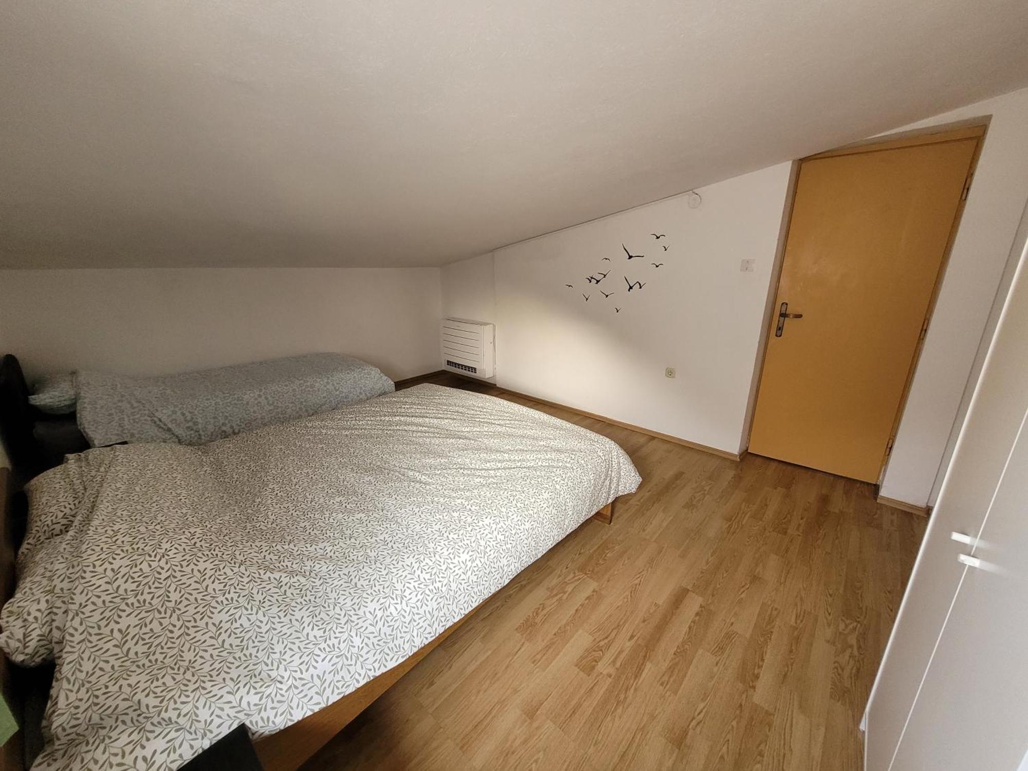 Kaktusa Apartmán *