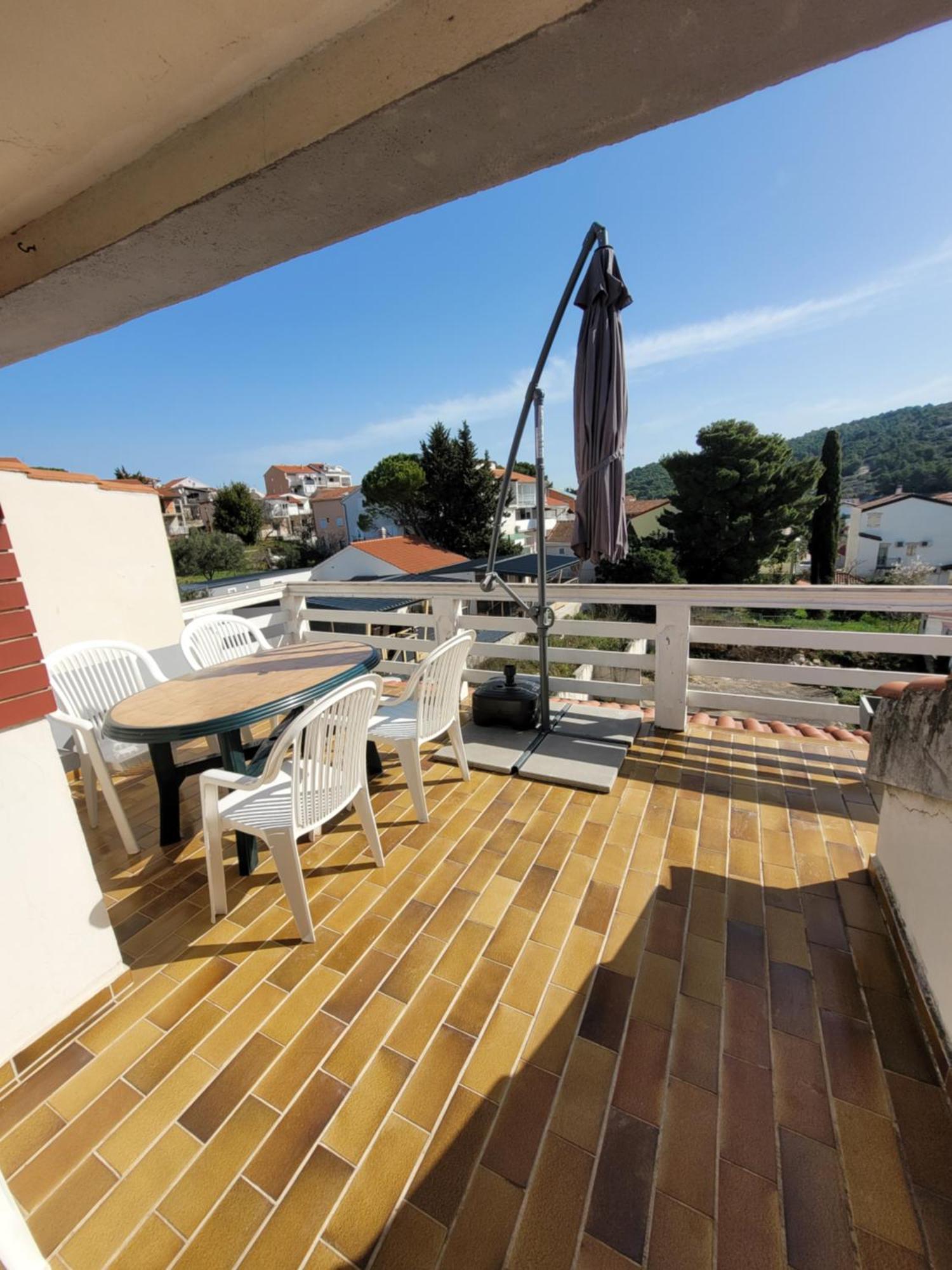 Apartmán Kaktusa *