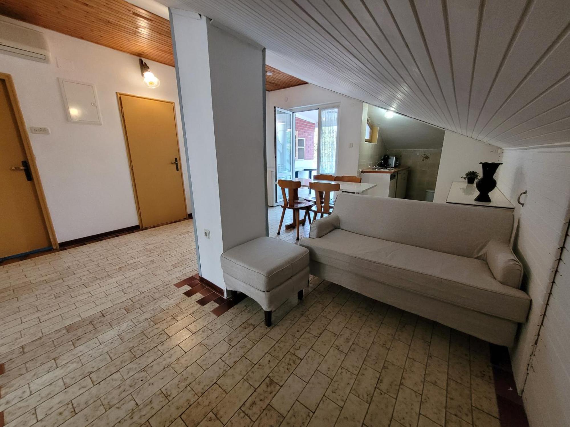 Kaktusa Apartmán *