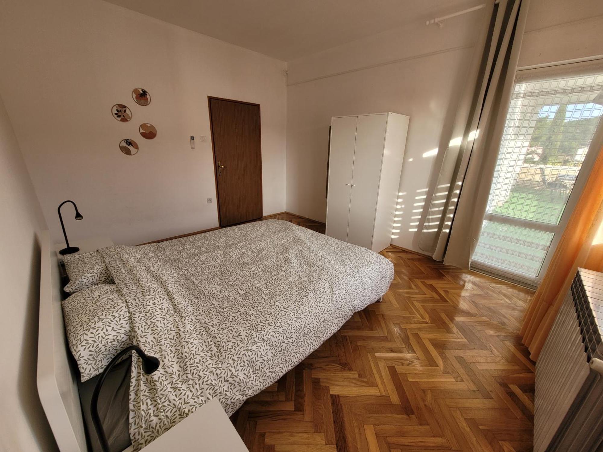 Apartmán Kaktusa