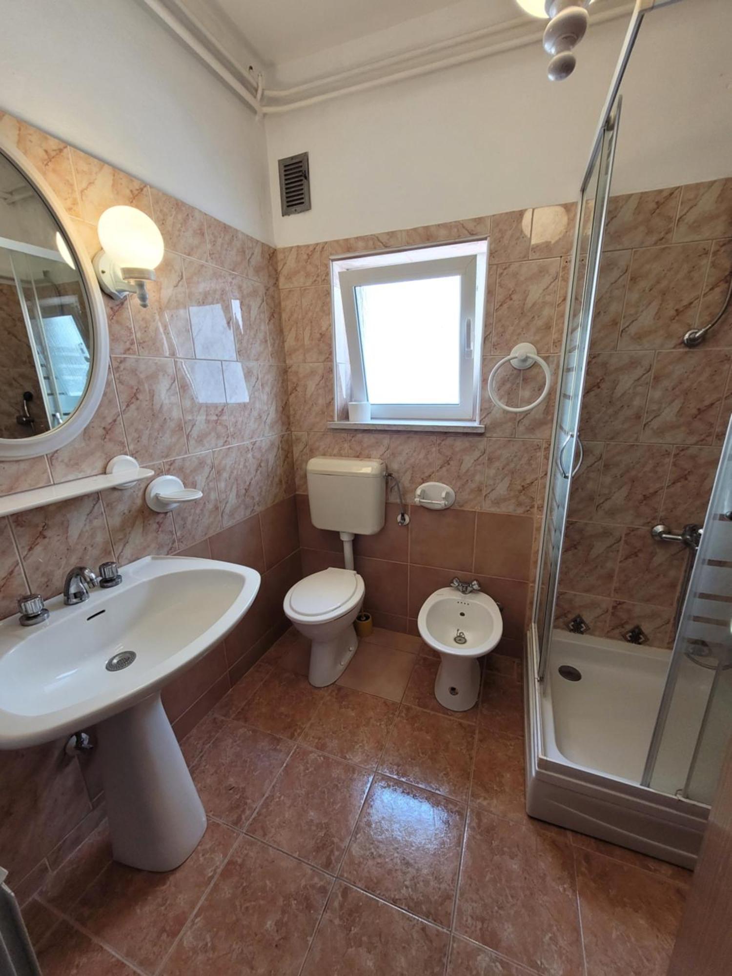 Apartmán Kaktusa