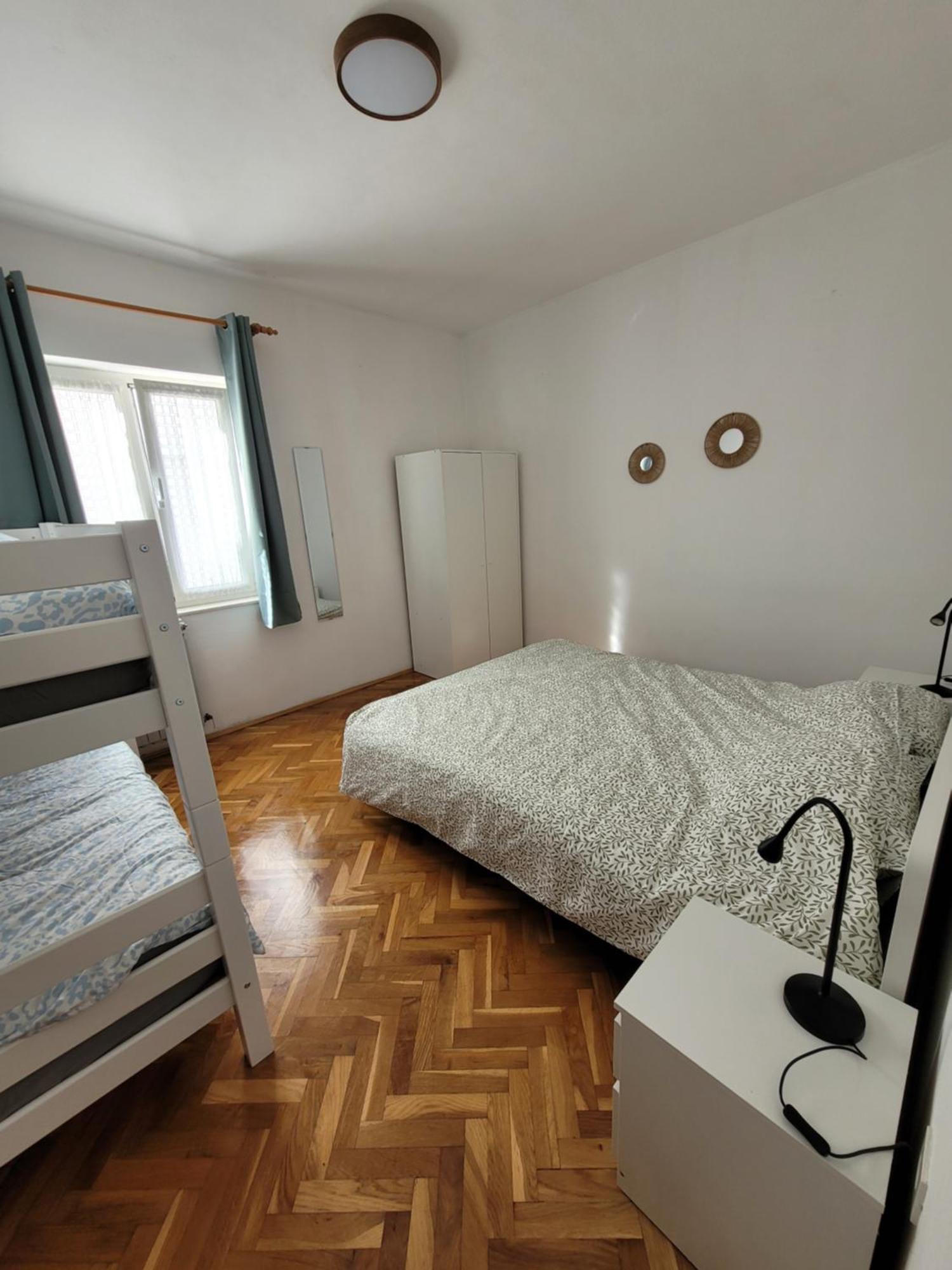 Apartmán Kaktusa *