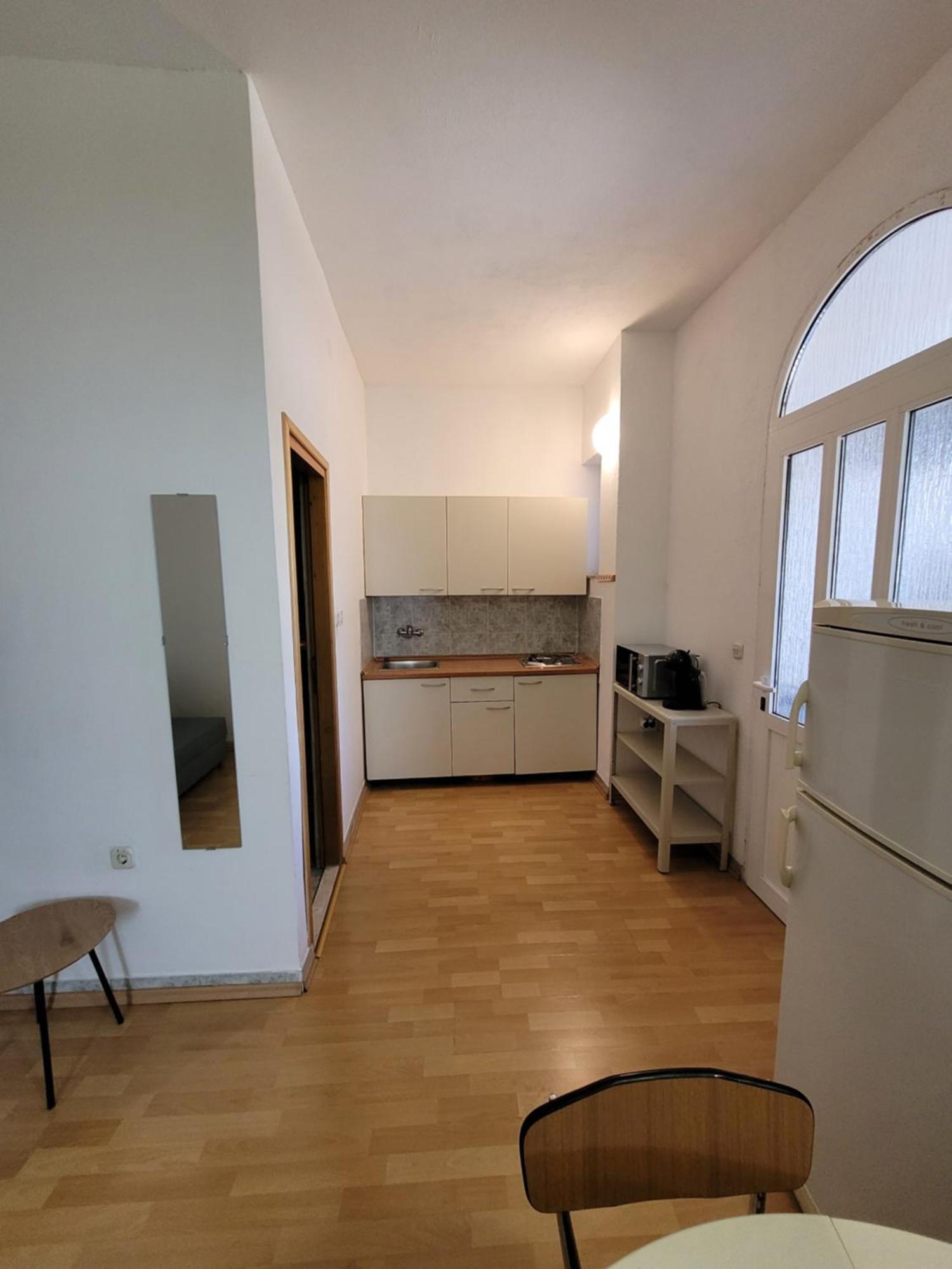 Apartmán Kaktusa *