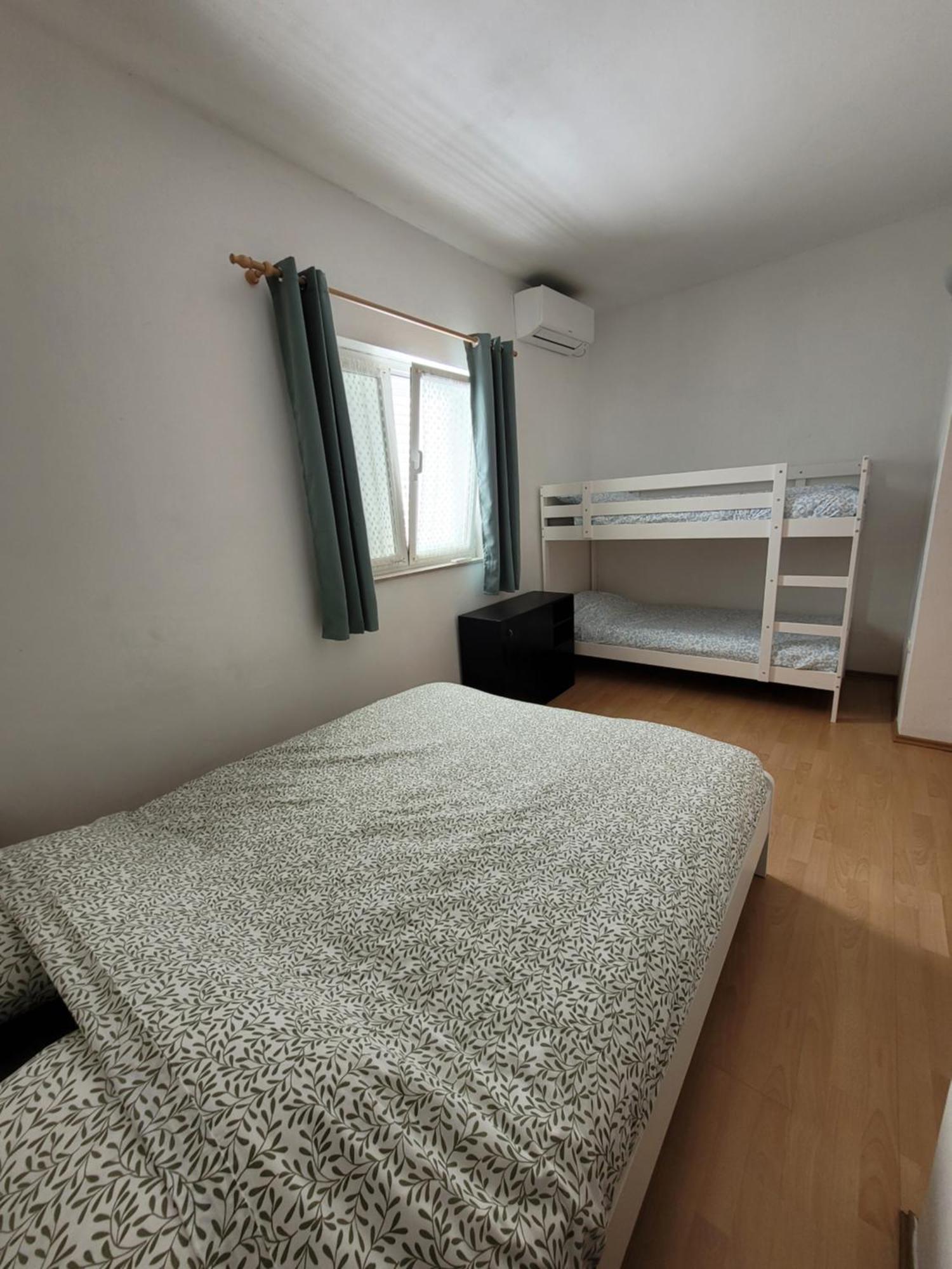 Apartmán Kaktusa