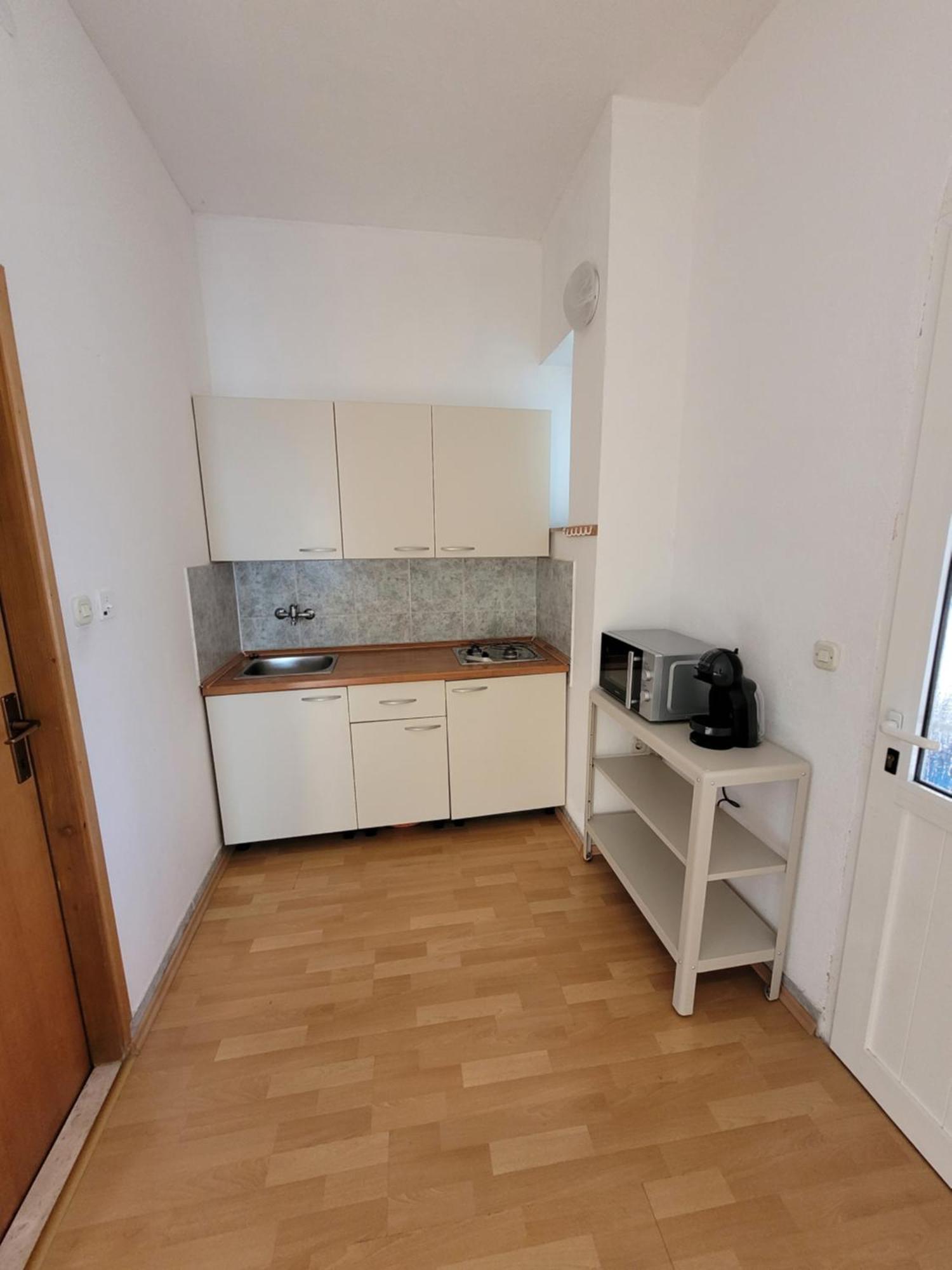 Apartmán Kaktusa